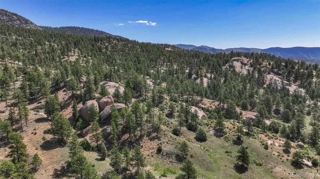 22511 Resort Creek Road Foxton CO 80433