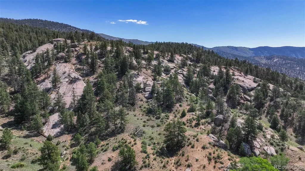 22511 Resort Creek Road Foxton CO 80433