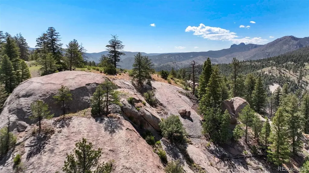 22511 Resort Creek Road Foxton CO 80433