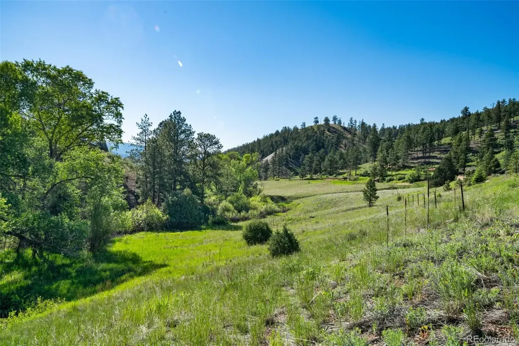 22511 Resort Creek Road Foxton CO 80433