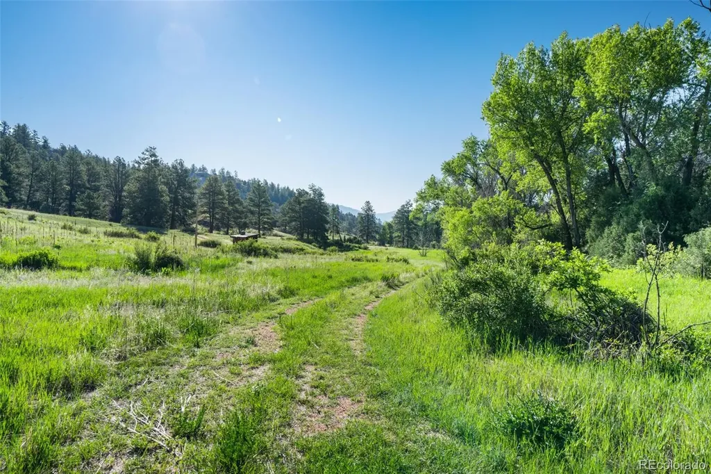 22511 Resort Creek Road Foxton CO 80433