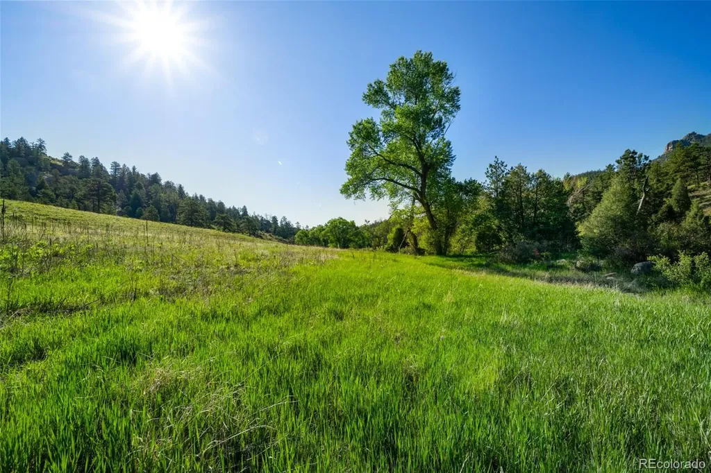 22511 Resort Creek Road Foxton CO 80433