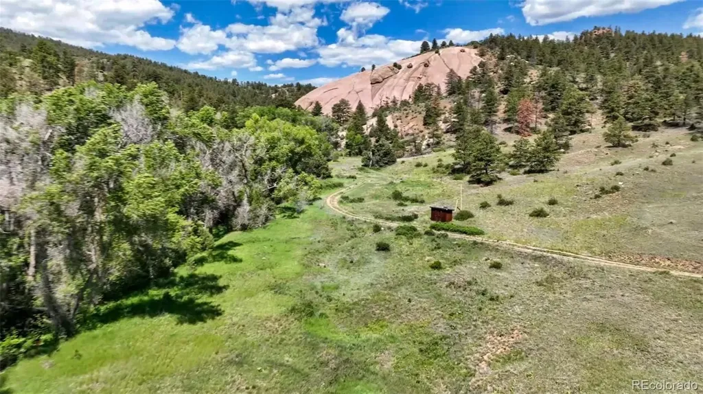 22511 Resort Creek Road Foxton CO 80433