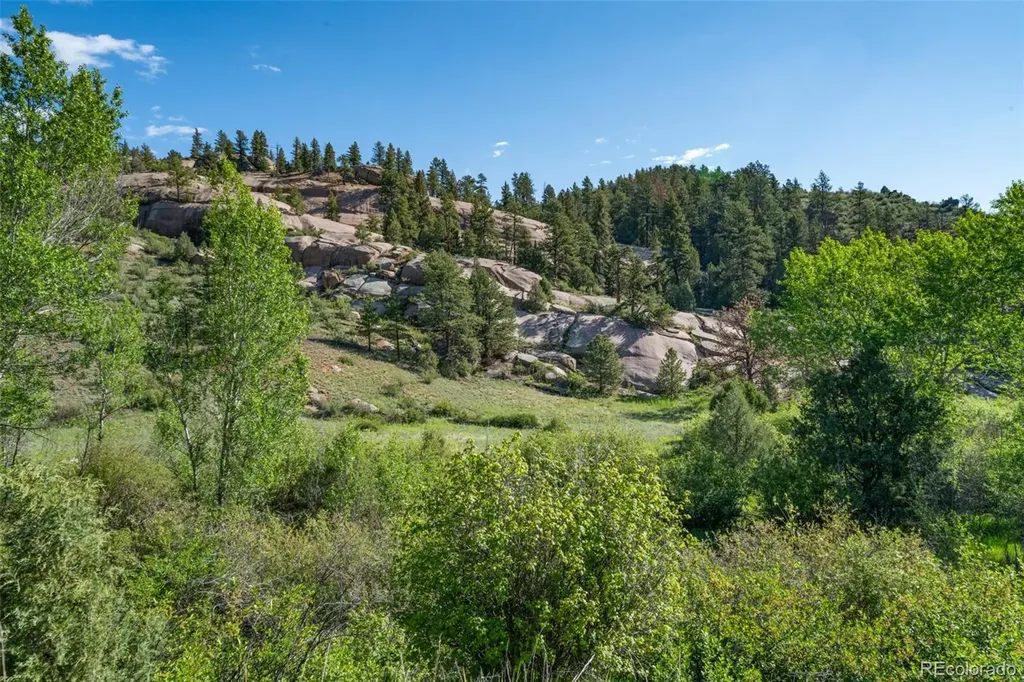 22511 Resort Creek Road Foxton CO 80433