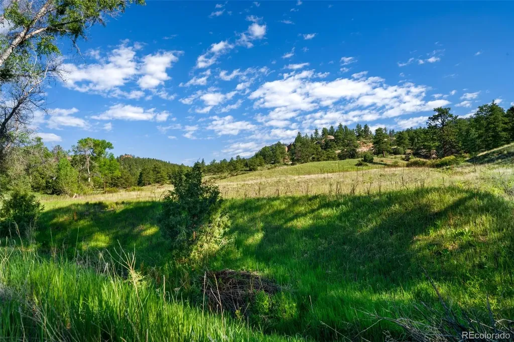 22511 Resort Creek Road Foxton CO 80433