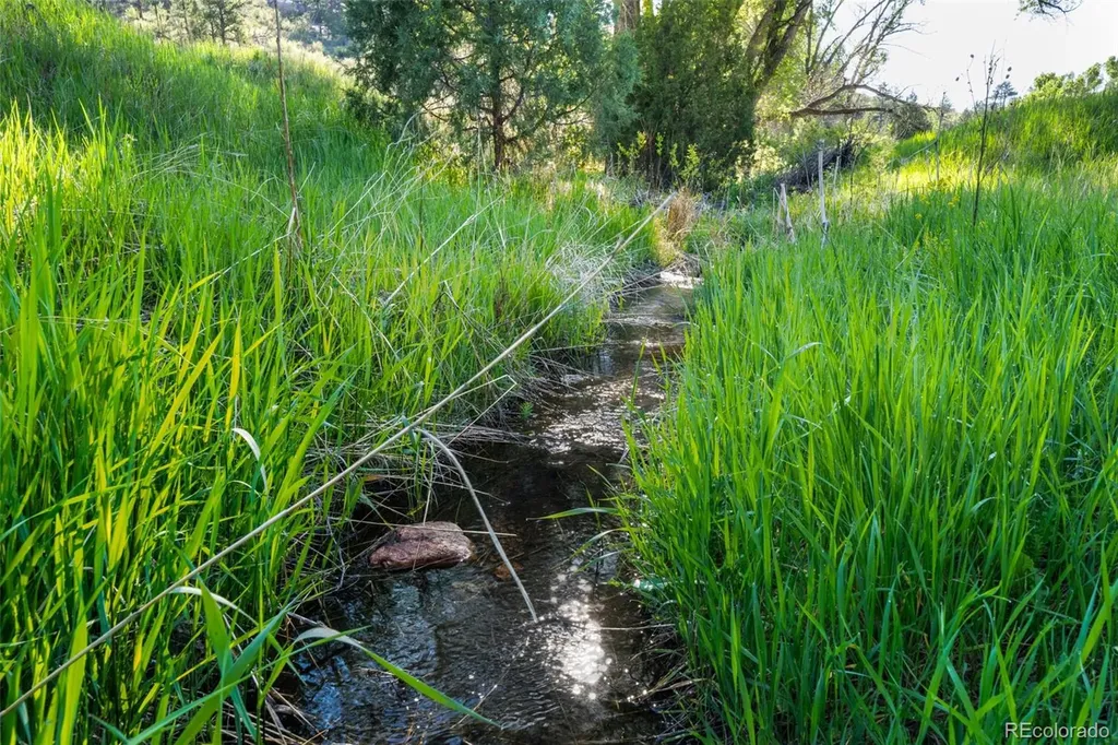 22511 Resort Creek Road Foxton CO 80433