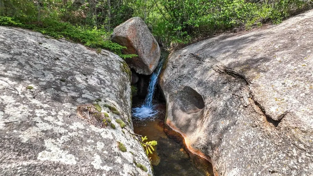 22511 Resort Creek Road Foxton CO 80433