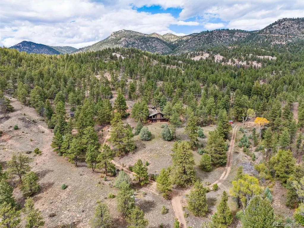 22511 Resort Creek Road Foxton CO 80433