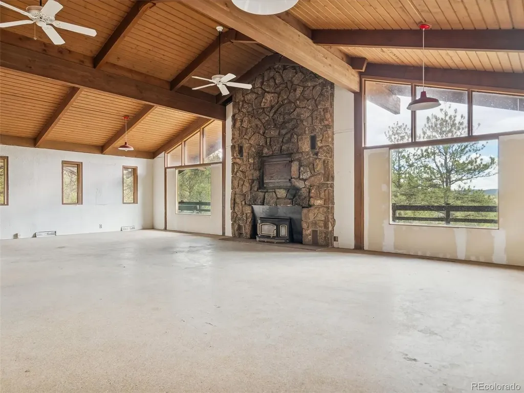 22511 Resort Creek Road Foxton CO 80433