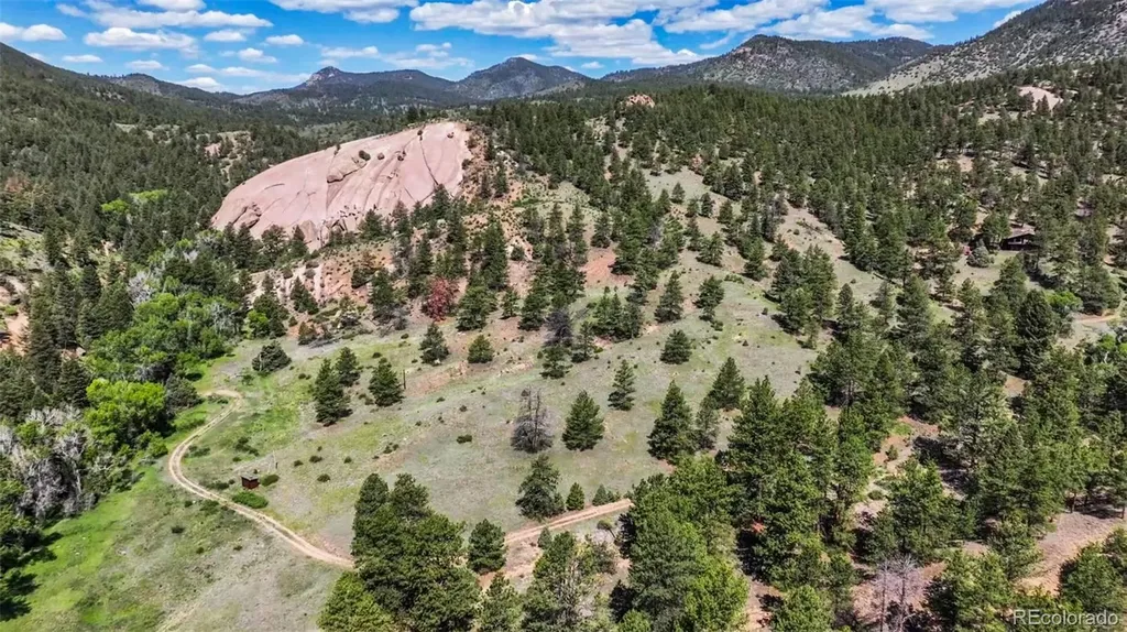 22511 Resort Creek Road Foxton CO 80433