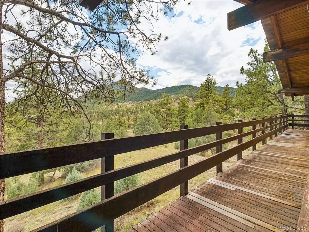22511 Resort Creek Road Foxton CO 80433
