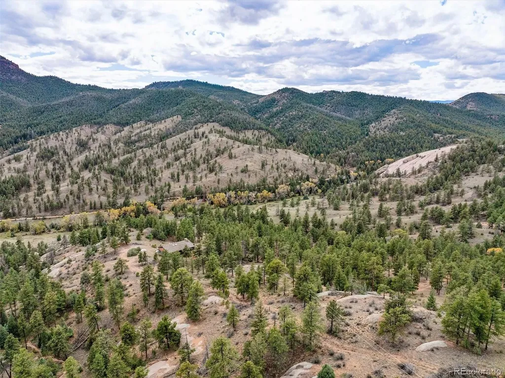 22511 Resort Creek Road Foxton CO 80433