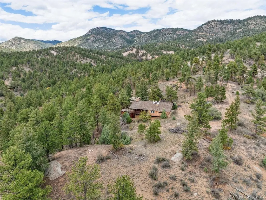 22511 Resort Creek Road Foxton CO 80433