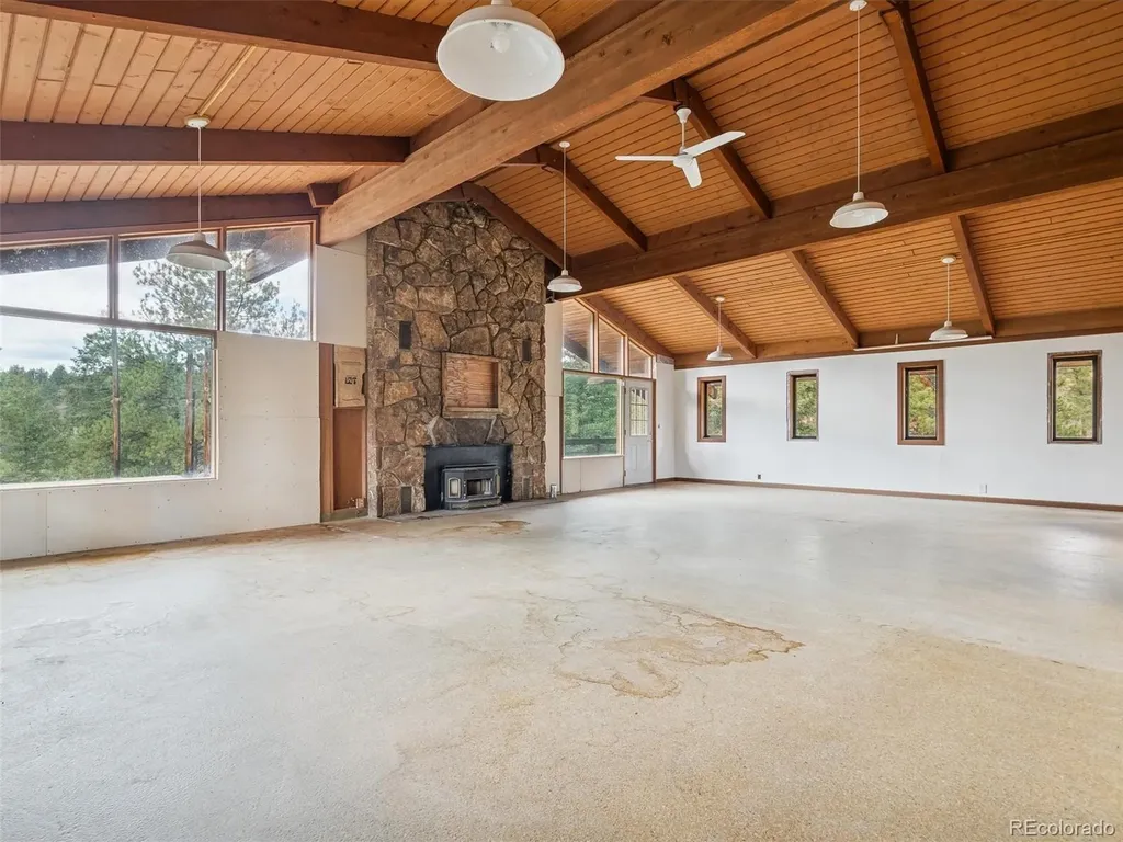 22511 Resort Creek Road Foxton CO 80433