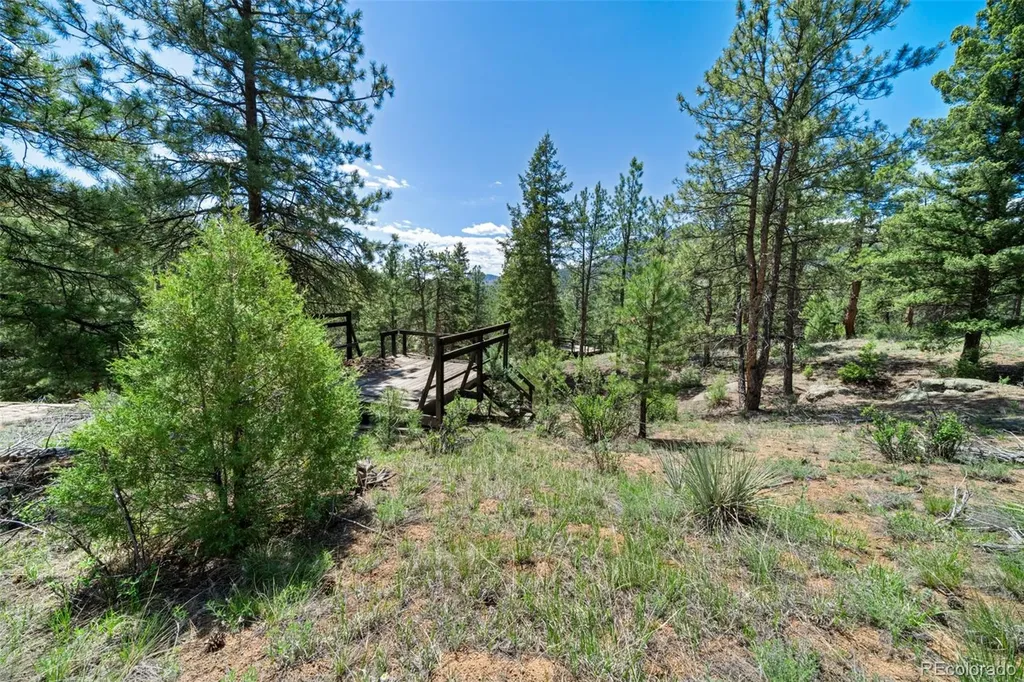22511 Resort Creek Road Foxton CO 80433
