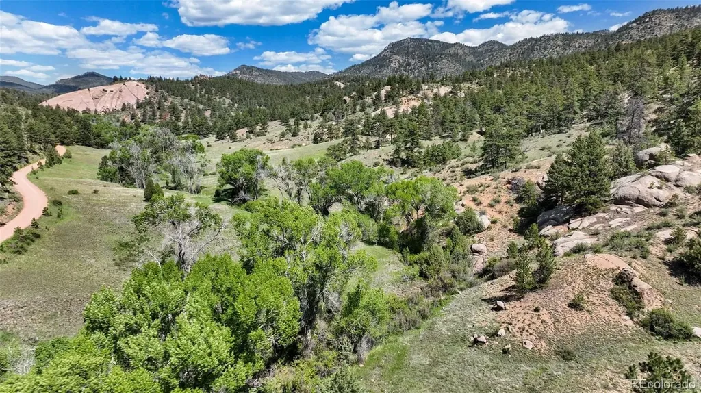 22511 Resort Creek Road Foxton CO 80433
