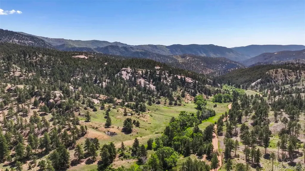 22511 Resort Creek Road Foxton CO 80433