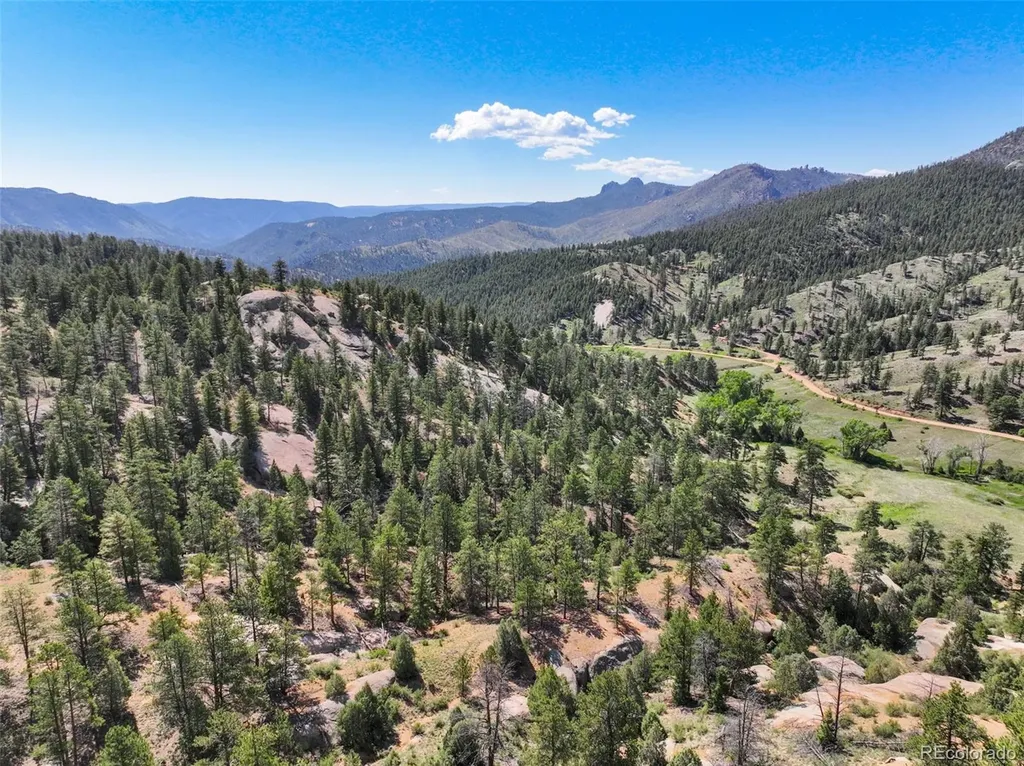 22511 Resort Creek Road Foxton CO 80433