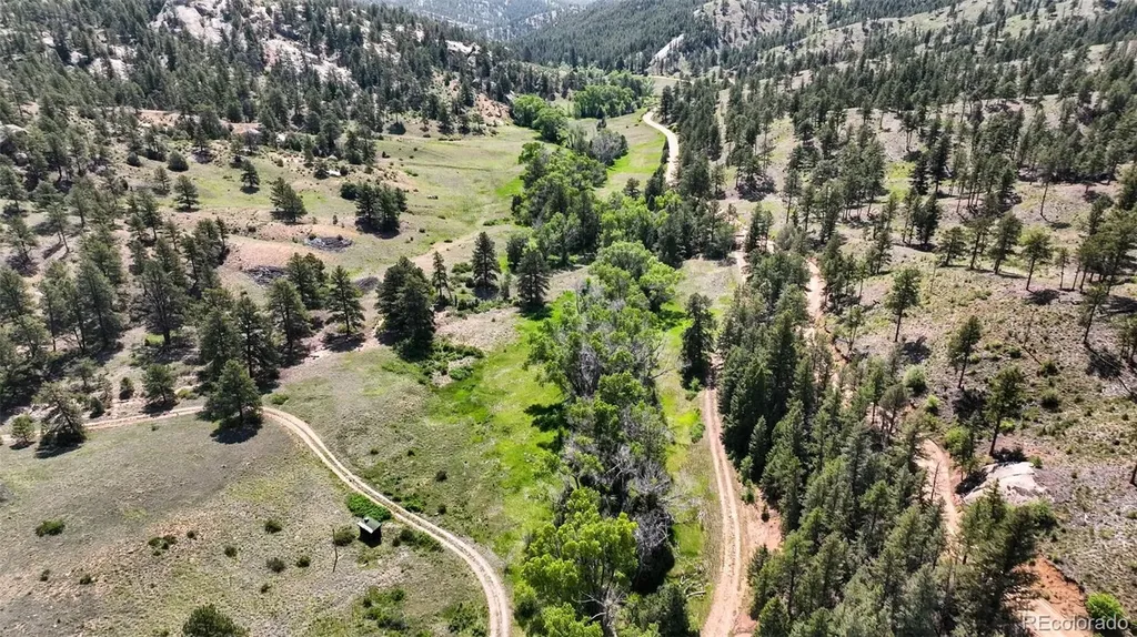 22511 Resort Creek Road Foxton CO 80433