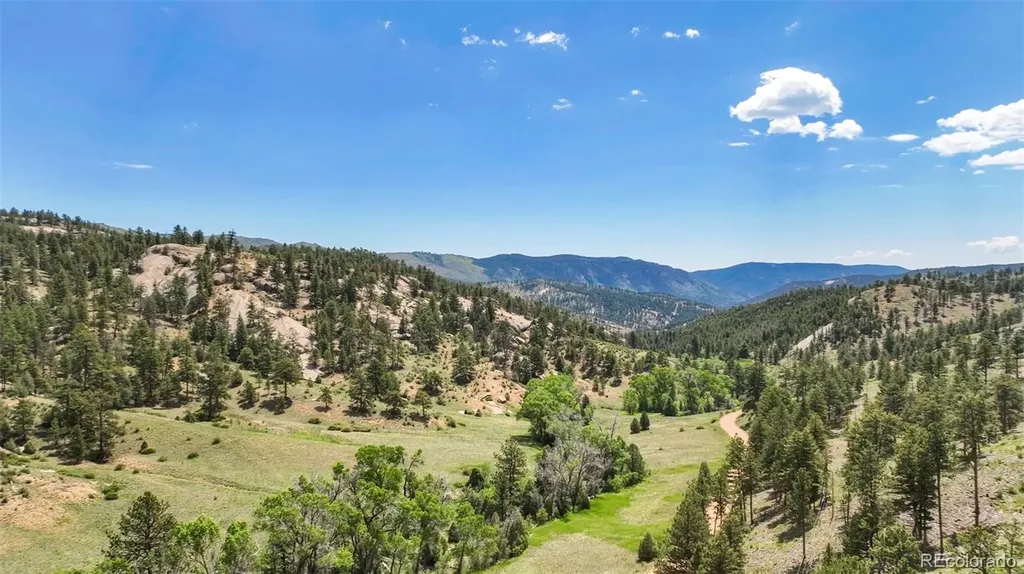 22511 Resort Creek Road Foxton CO 80433