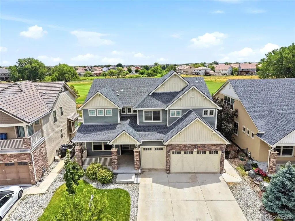 4984 Malaya Street Denver CO 80249
