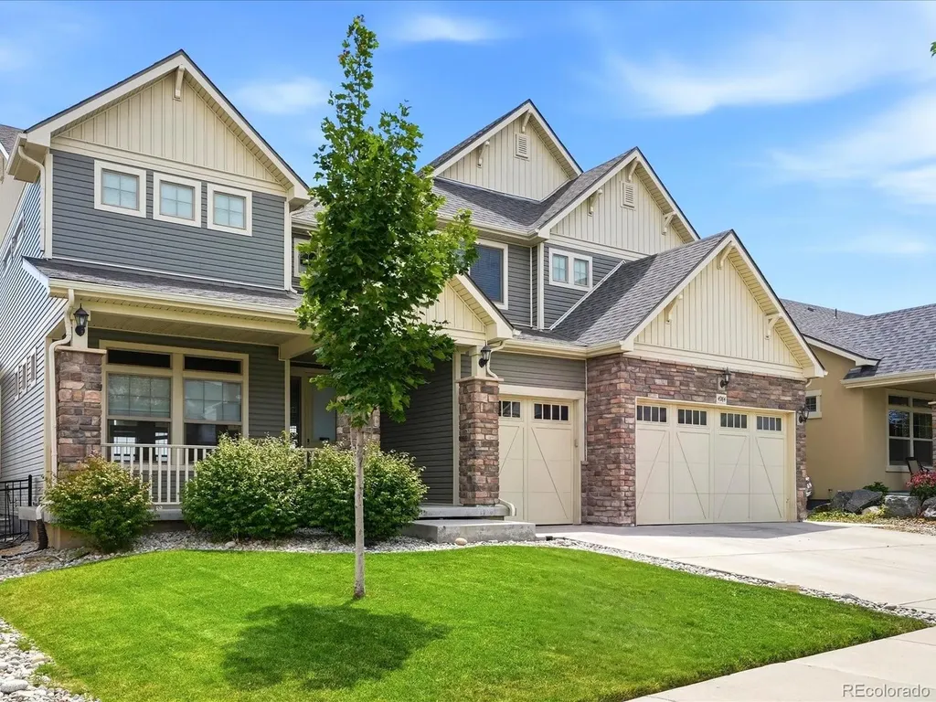 4984 Malaya Street Denver CO 80249