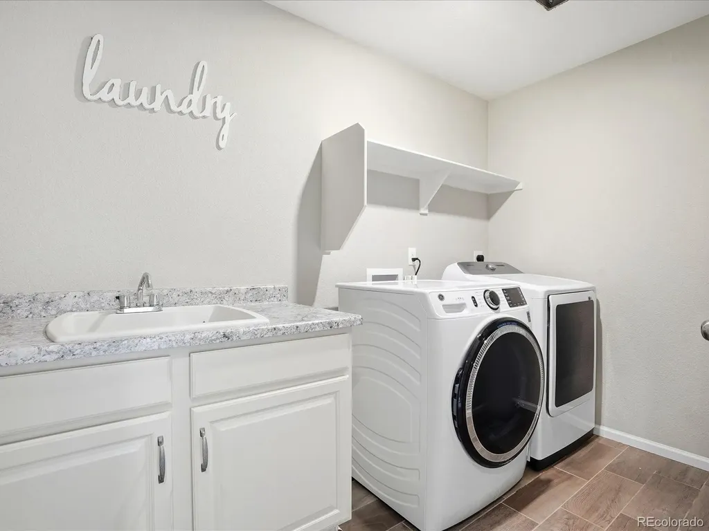 4984 Malaya Street Denver CO 80249