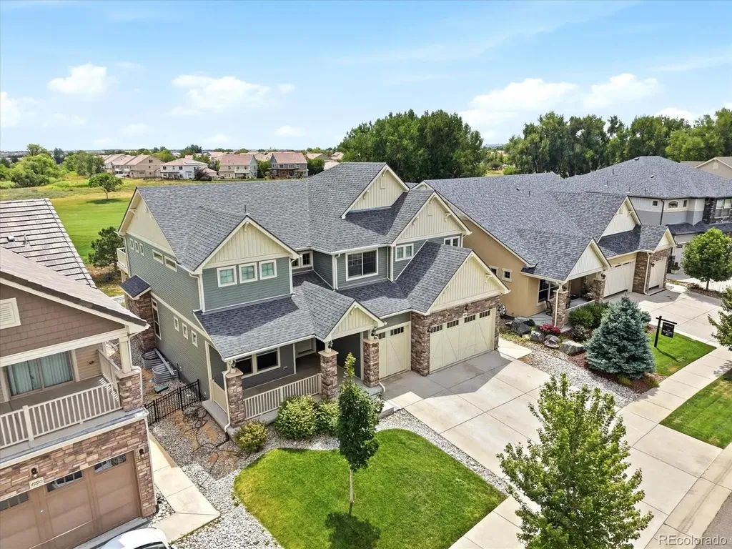 4984 Malaya Street Denver CO 80249