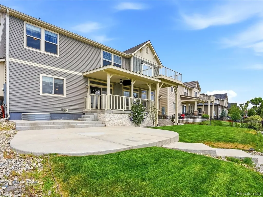 4984 Malaya Street Denver CO 80249