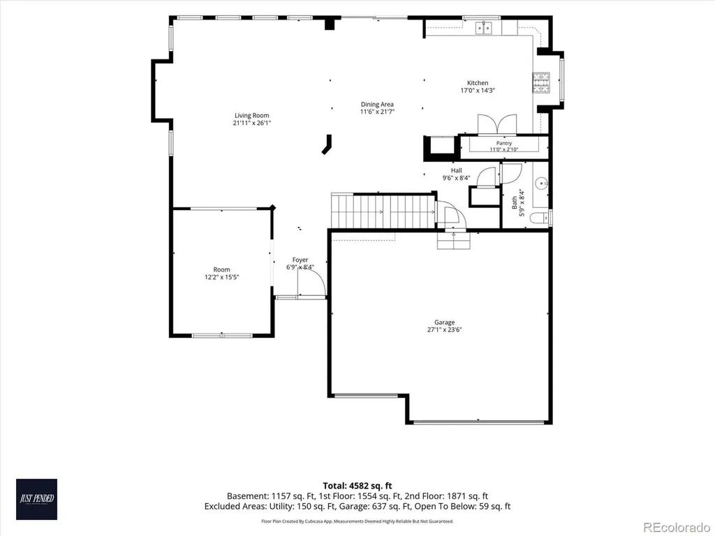 4984 Malaya Street Denver CO 80249