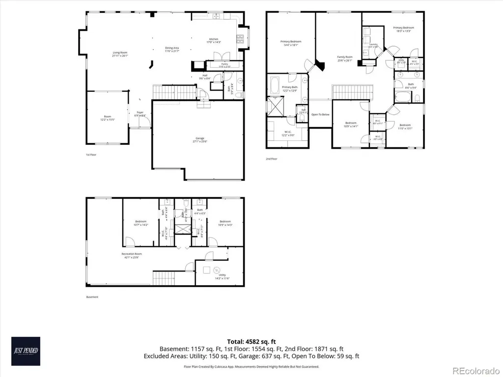 4984 Malaya Street Denver CO 80249
