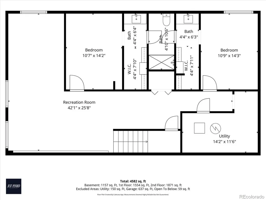 4984 Malaya Street Denver CO 80249