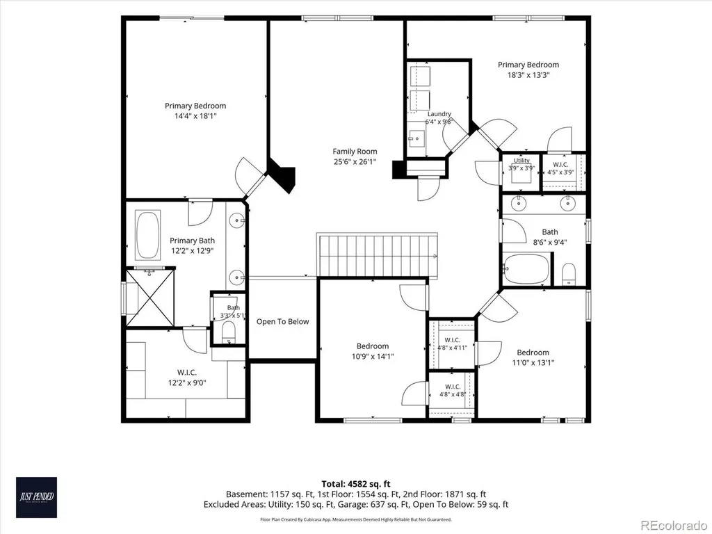 4984 Malaya Street Denver CO 80249