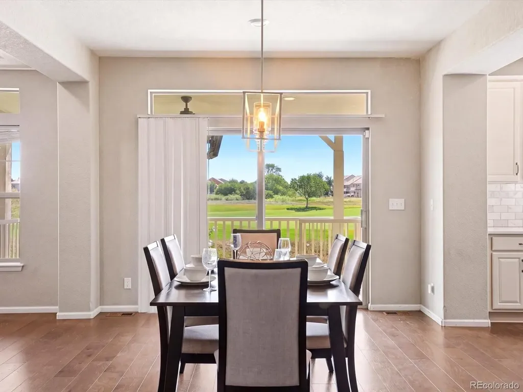 4984 Malaya Street Denver CO 80249