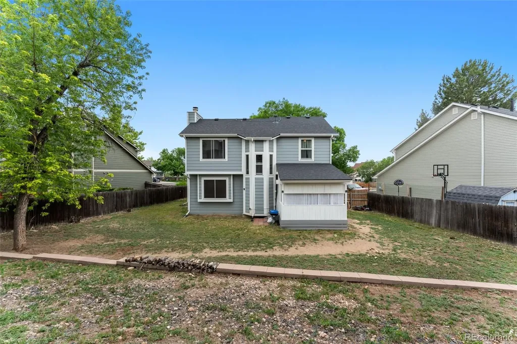 5019 E 106th Circle Thornton CO 80233