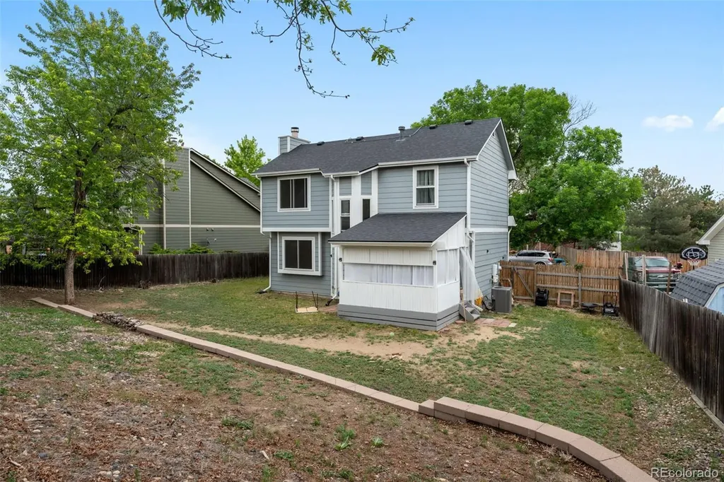 5019 E 106th Circle Thornton CO 80233