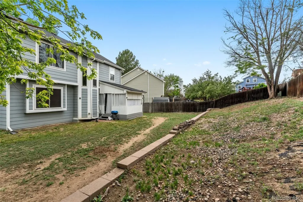5019 E 106th Circle Thornton CO 80233