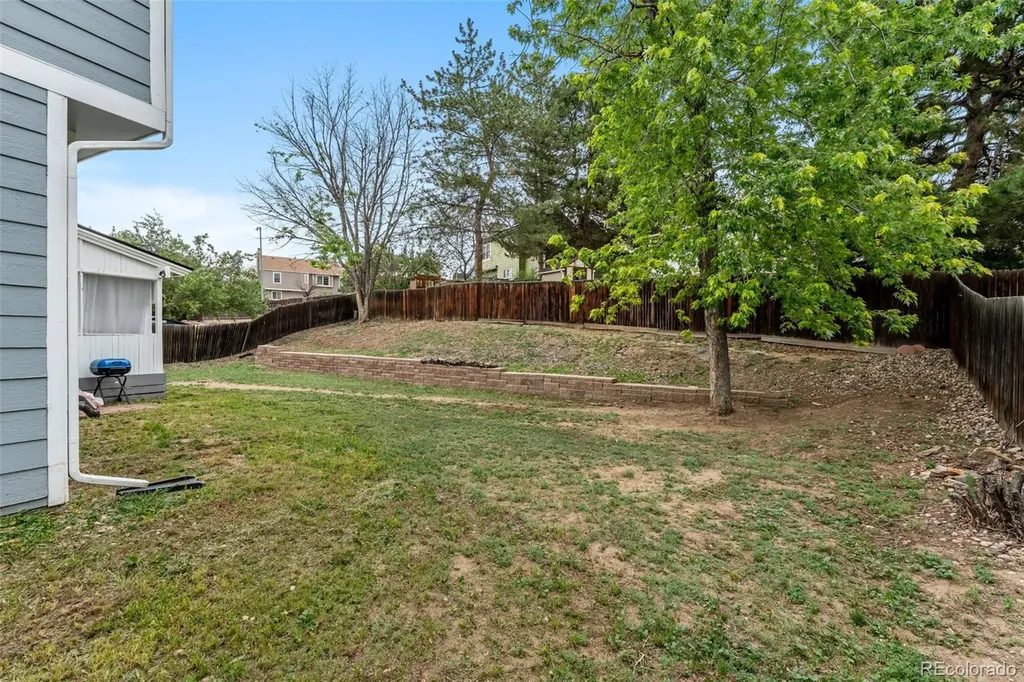 5019 E 106th Circle Thornton CO 80233