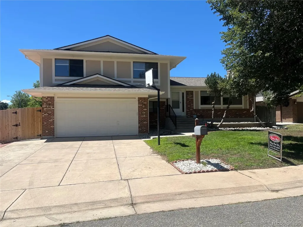 17692 E Eastman Place Aurora CO 80013