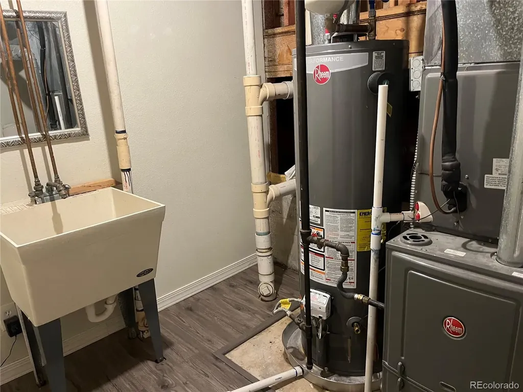 17692 E Eastman Place Aurora CO 80013
