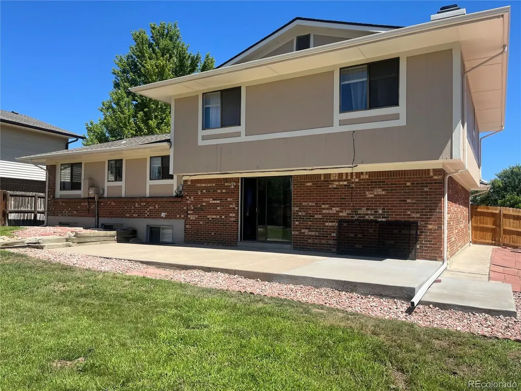 17692 E Eastman Place Aurora CO 80013