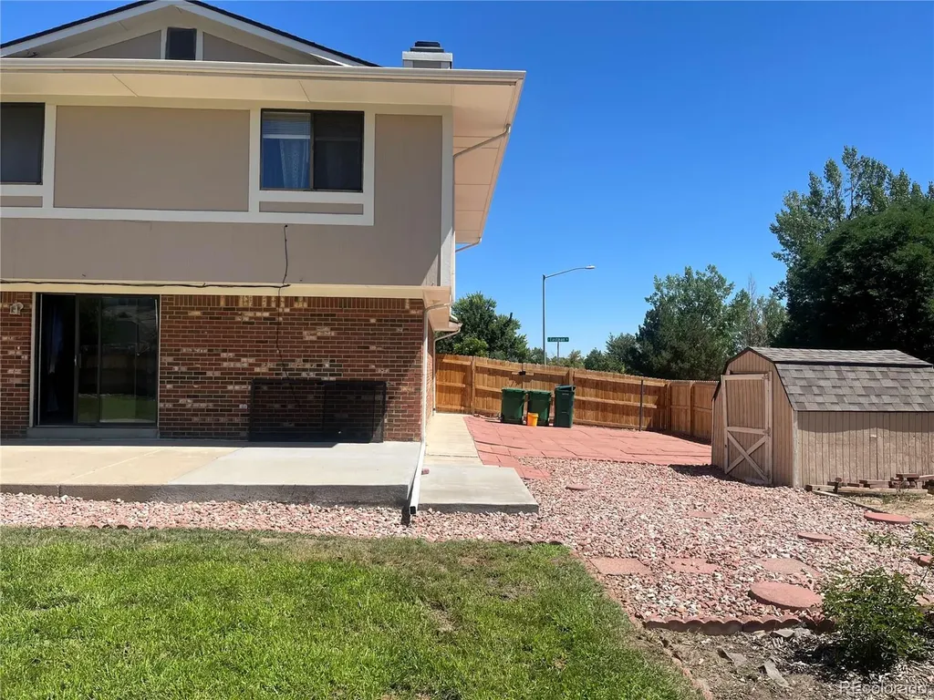17692 E Eastman Place Aurora CO 80013