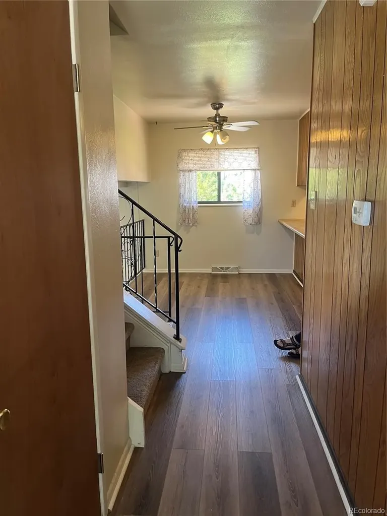 17692 E Eastman Place Aurora CO 80013