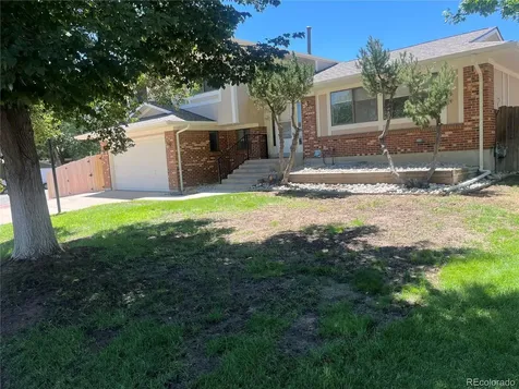 17692 E Eastman Place Aurora CO 80013