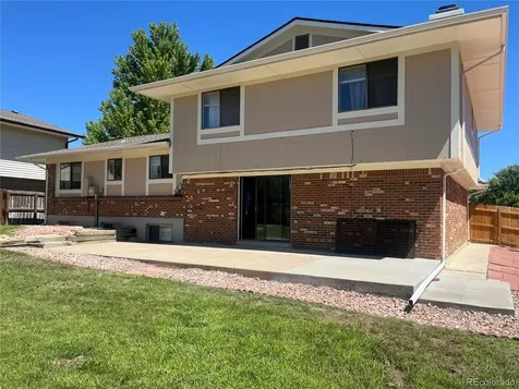 17692 E Eastman Place Aurora CO 80013