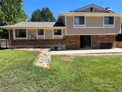 17692 E Eastman Place Aurora CO 80013