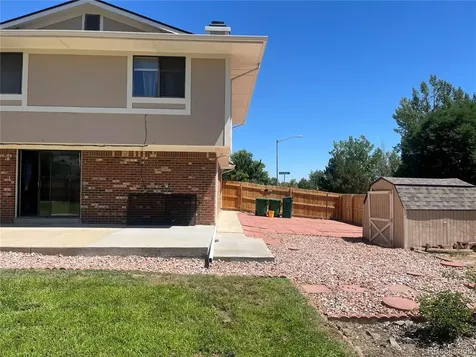 17692 E Eastman Place Aurora CO 80013