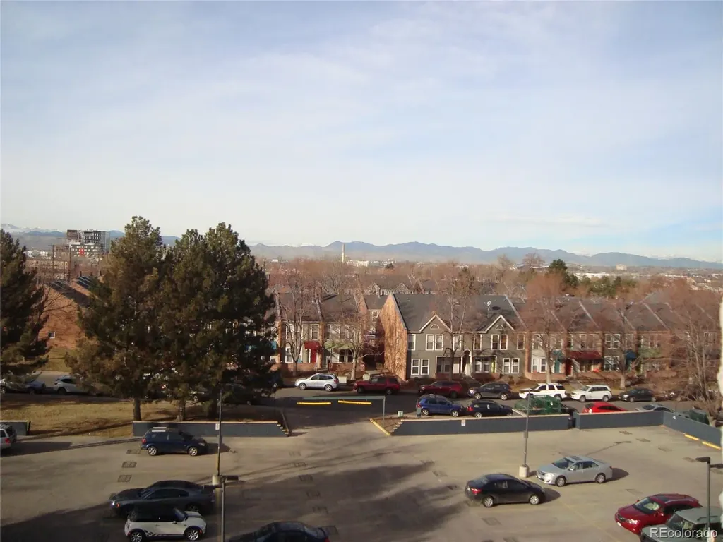 601 W 11th Avenue Denver CO 80204