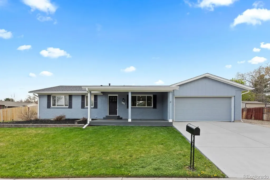 10128 W Layton Place Littleton CO 80127