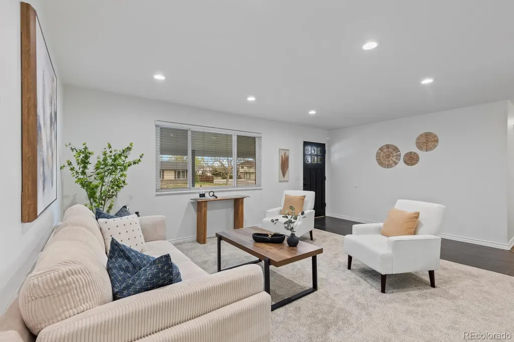 10128 W Layton Place Littleton CO 80127